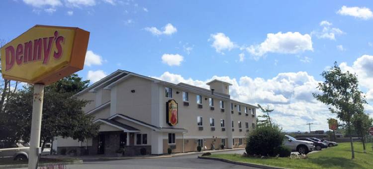 温德姆速8 - 拉瑟姆/奥尔巴尼机场(Super 8 by Wyndham Latham/Albany Airport)图片