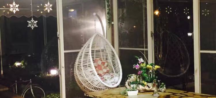 花莲达芙妮花园民宿图片