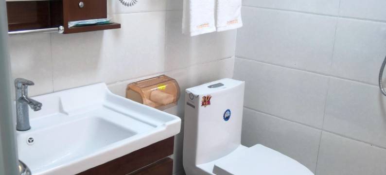 郑州好运来商务宾馆(孟庄店)图片