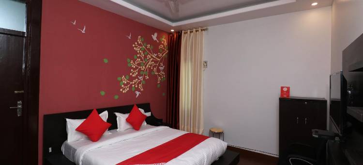 Hotel O Krishna Inn图片