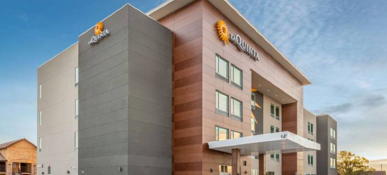 温德姆戈尔特洛迪北拉昆塔温德姆酒店套房(La Quinta Inn & Suites by Wyndham Galt Lodi North)图片