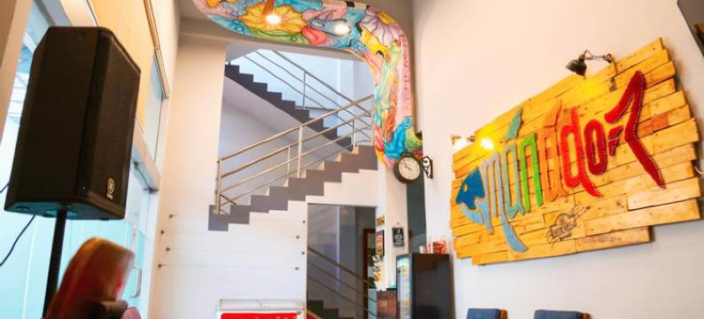 伊斯塔纳库旅馆2号(Istanaku Guesthouse 2 Manado)图片