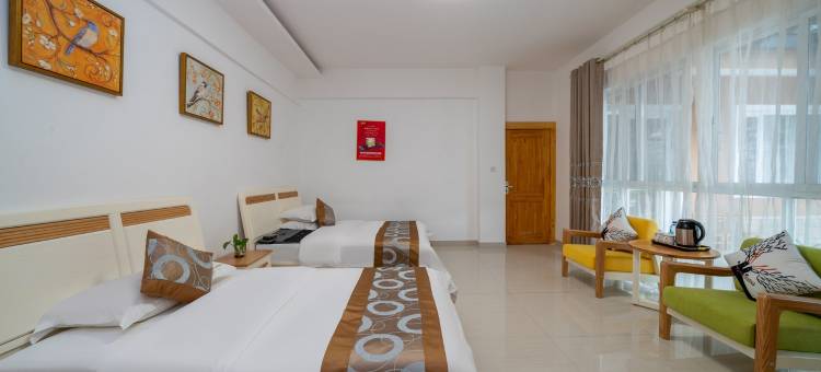 守真道度假别墅(巴登大道分店)图片