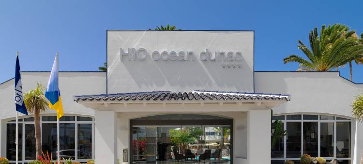 H10海洋杜纳斯酒店-限成人入住(H10 Ocean Dunas - Adults Only)图片