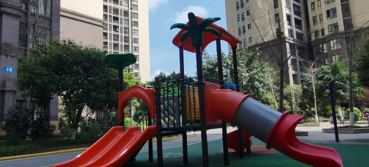 江城一线暖途公寓(丁香路分店)图片