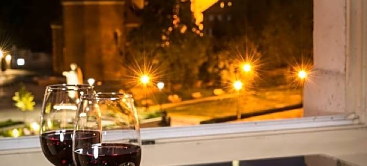 大波兰弗罗茨瓦夫图姆斯基酒店(Great Polonia Wrocław Tumski)图片