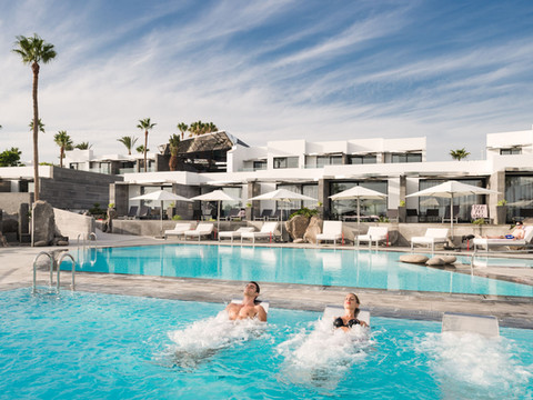 岛屿与海洋精品酒店