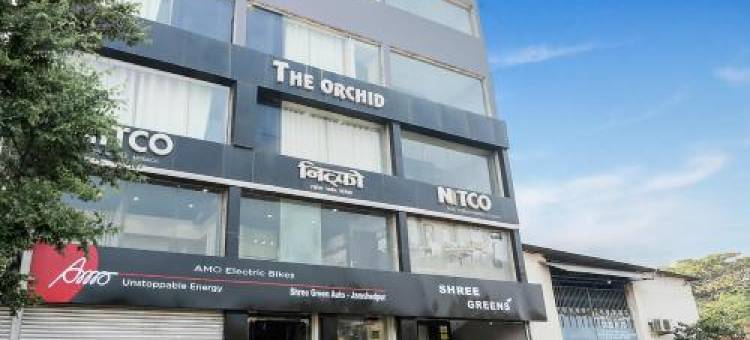 Super Hotel O the Orchid图片