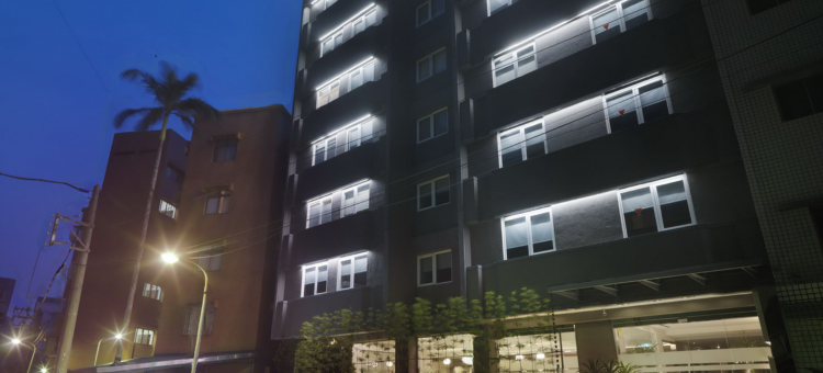 台北丹迪旅店-天母店图片