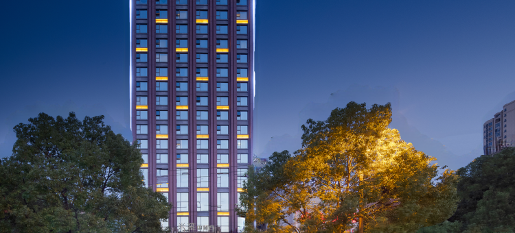 蕲春亚洲大酒店图片