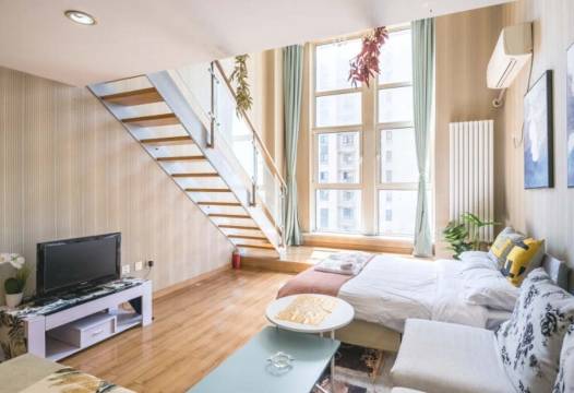 橙途FX111169民宿(钢厂路分店)