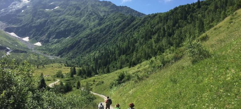 梅杰夫之心(Coeur de Megève)图片