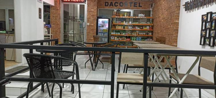 达科斯特尔伊斯兰酒店(Dacostel Syariah)图片