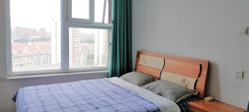 沈北唐轩星期五公寓(蒲昌路分店)图片