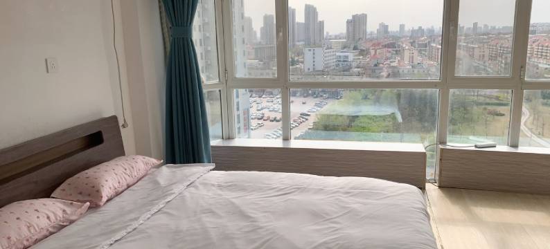 朝舞夕月民宿(府西路分店)图片