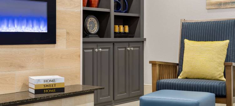 丽笙乡村套房酒店，博伊西西 - 梅里迪恩(Country Inn & Suites by Radisson, Boise West - Meridian)图片