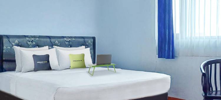 Urbanview Hotel Istana Bangun Jagad Indramayu by RedDoorz图片