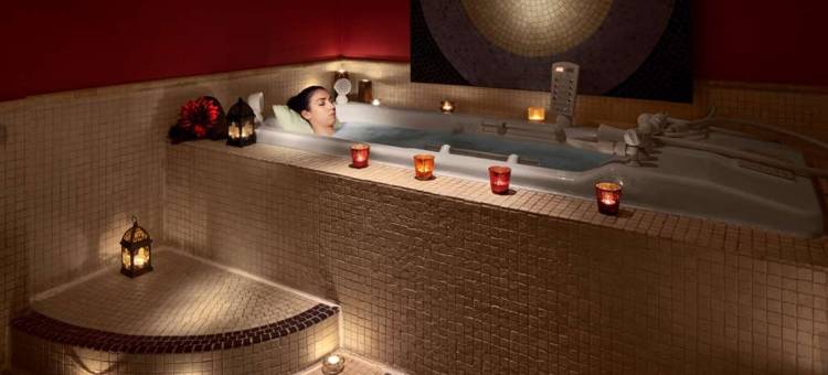 斯莱戈丽笙酒店及水疗中心(Radisson Blu Hotel & Spa, Sligo)图片