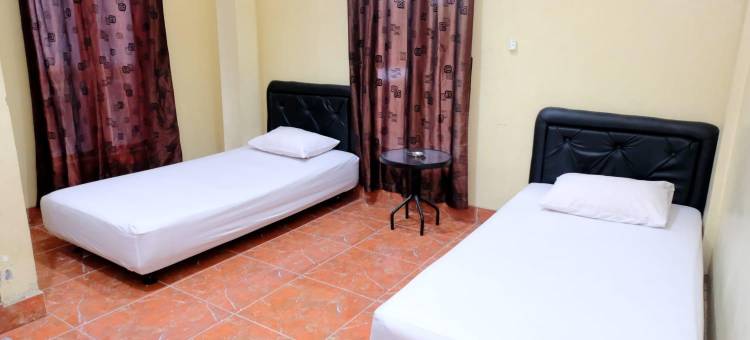 Hotel Puri Lembang Near Universitas Sulawesi Barat Majene图片