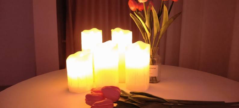 墨子民宿(荷花池巷分店)图片