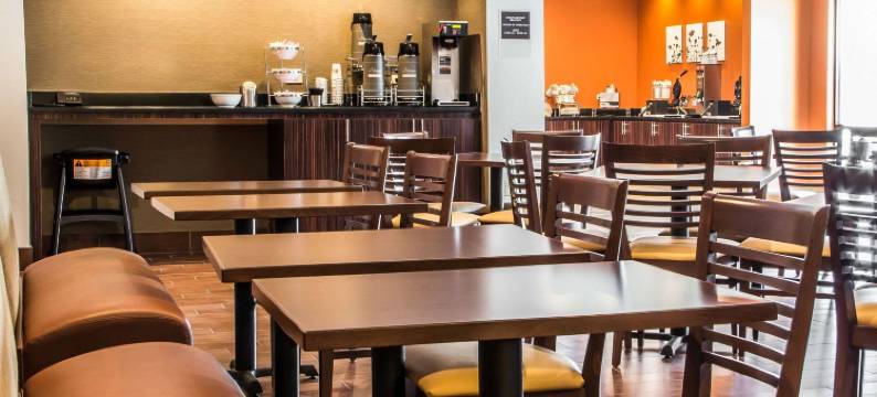 布莱克威尔I-35舒眠套房酒店(Sleep Inn & Suites Blackwell I-35)图片