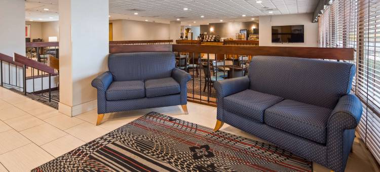 恩格尔伍德代顿机场戴斯酒店(Days Inn by Wyndham Englewood Dayton Airport)图片