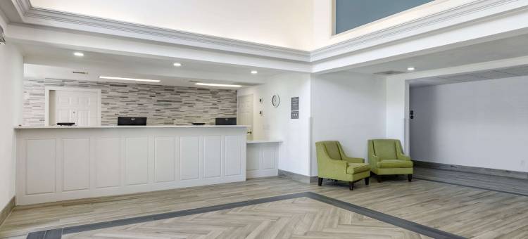 舒适酒店(Comfort Inn)图片