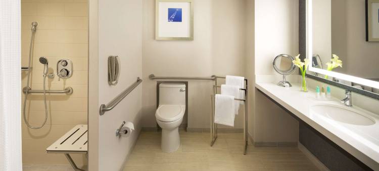 旧金山渔人码头凯悦尚萃酒店(Hyatt Centric Fishermans Wharf)图片