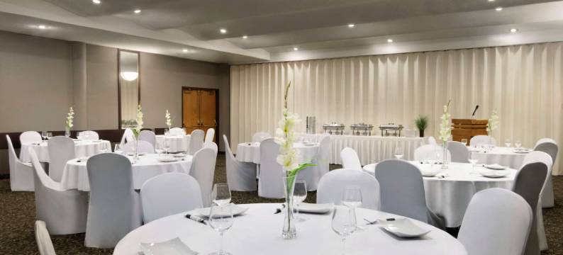 Travelodge by Wyndham(Travelodge 莱斯布里奇)(Travelodge by Wyndham Lethbridge)图片