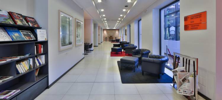 法尔科乡村贝斯特韦斯特酒店(Best Western Falck Village Hotel)图片