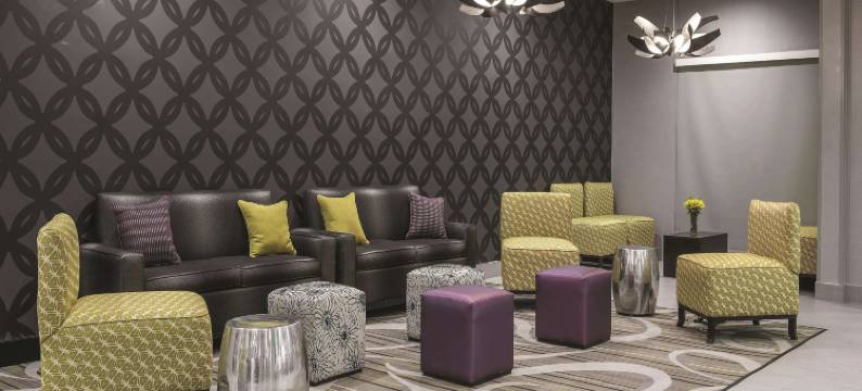 沃斯堡西-I-30拉昆塔温德姆套房酒店(La Quinta Inn & Suites by Wyndham Fort Worth West - I-30)图片