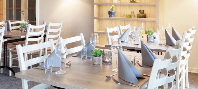 斯堪迪克索兰迪特度假村(Scandic Sørlandet)图片