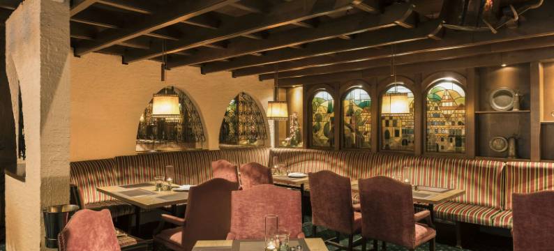 马里提萨塔班的酒店(Maritim Hotel Bad Salzuflen)图片