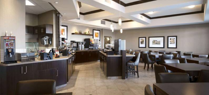 康克林温德姆华美达酒店(Ramada by Wyndham Conklin)图片