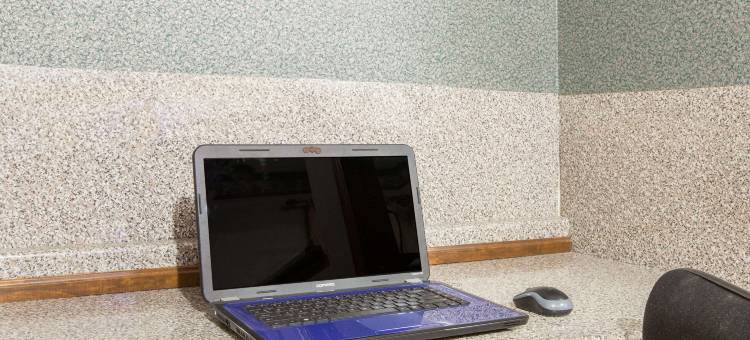 埃里克戴斯酒店(Days Inn by Wyndham Erick)图片