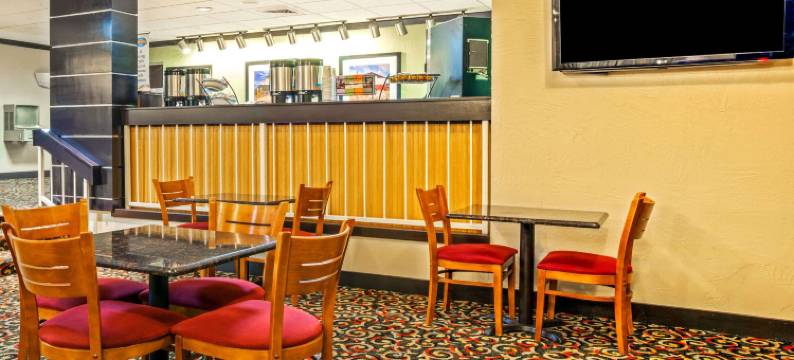 阿马里洛东呗盟套房酒店(Baymont by Wyndham Amarillo East)图片