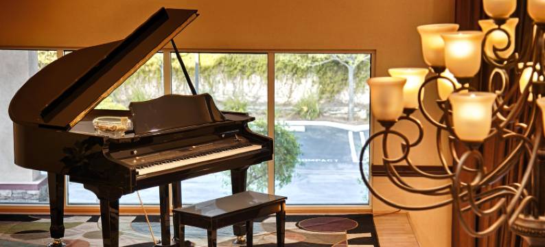 格伦多拉66号公路贝斯特韦斯特优质酒店(Best Western Plus Route 66 Glendora Inn)图片