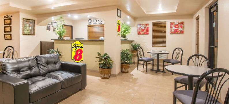 科尔比温德姆速8酒店(Super 8 by Wyndham Colby)图片