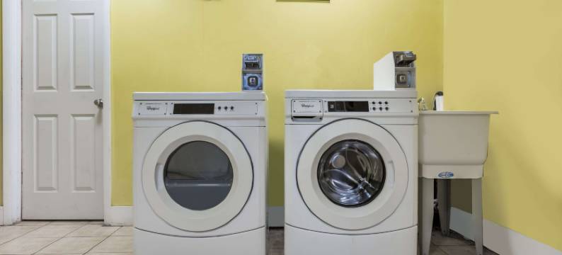 索尔兹伯里戴斯酒店(Days Inn by Wyndham Salisbury)图片