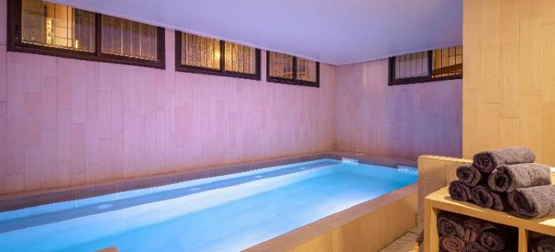 公园索威尔酒店及水疗(Sowell Hotels le Parc & Spa)图片