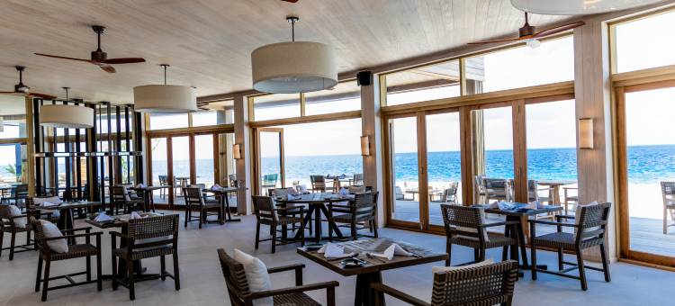 马尔代夫卡吉水疗度假村(Kagi Maldives Resort & Spa)图片