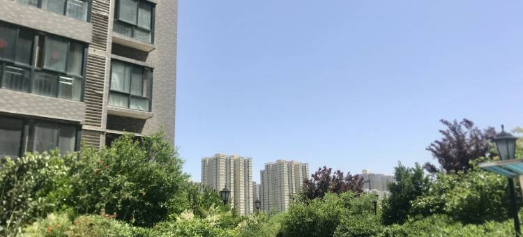 常来长安之家民宿(环城西路北段分店)图片