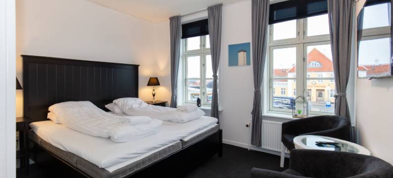 斯卡恩酒店(Skagen Hotel)图片