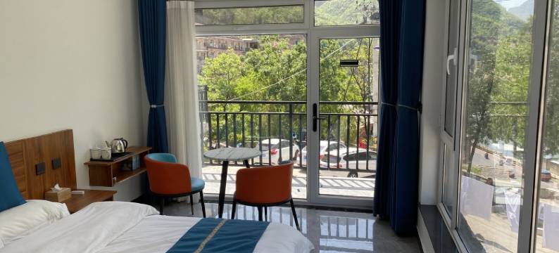 石头小筑民宿(文昌北路分店)图片