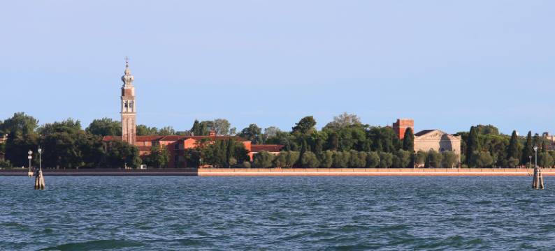 马可尼旅馆(Marconi Lodge)图片