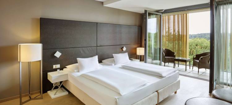 维也纳美泉宫希尔顿逸林酒店及度假村(DoubleTree by Hilton Vienna Schonbrunn)图片
