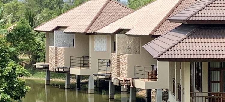 兰塔拉旅馆(Lantala Residence)图片