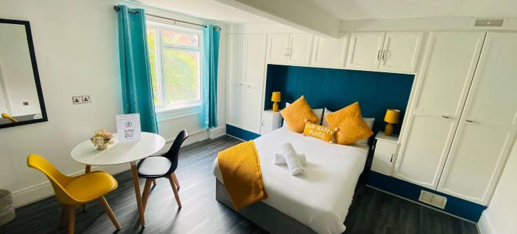 阿瓦隆宾馆(Avalon Guest House)图片