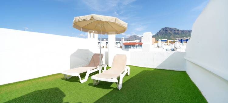 拉布兰达巴伊亚法纳贝别墅(Bluesea Bahía Fañabé & Villas)图片