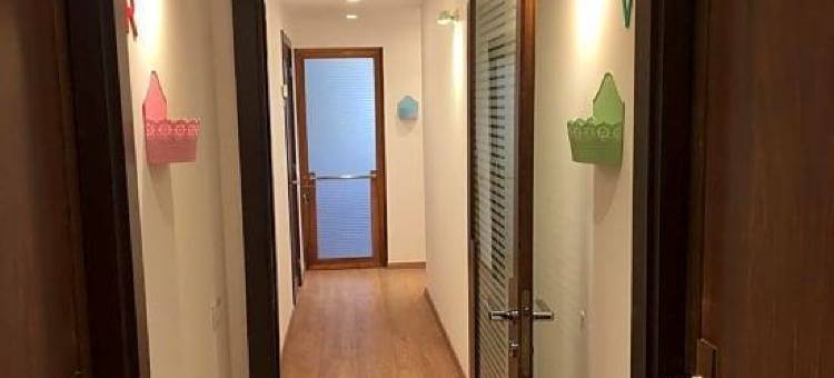 穆利尼奥广场 26(Piazza Mulino 26)图片